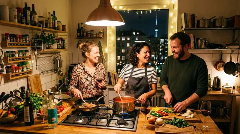 Cannabis Kreativität – Flow State