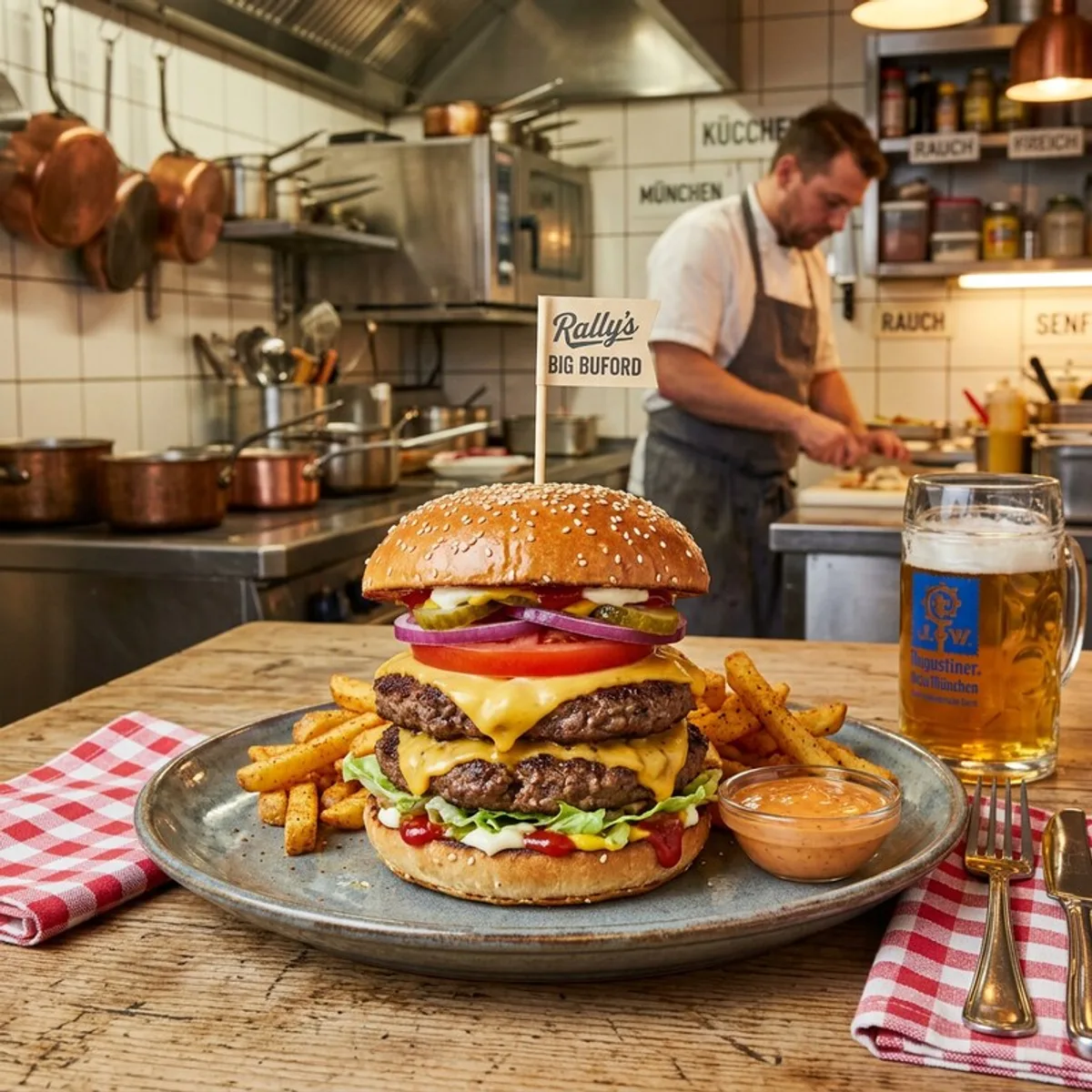 Cannabis Au Bon Pain Almond Croissant