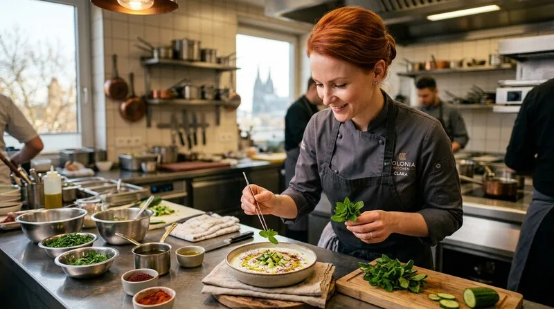 Cannabis-Kimchi-Gebratener-Reis