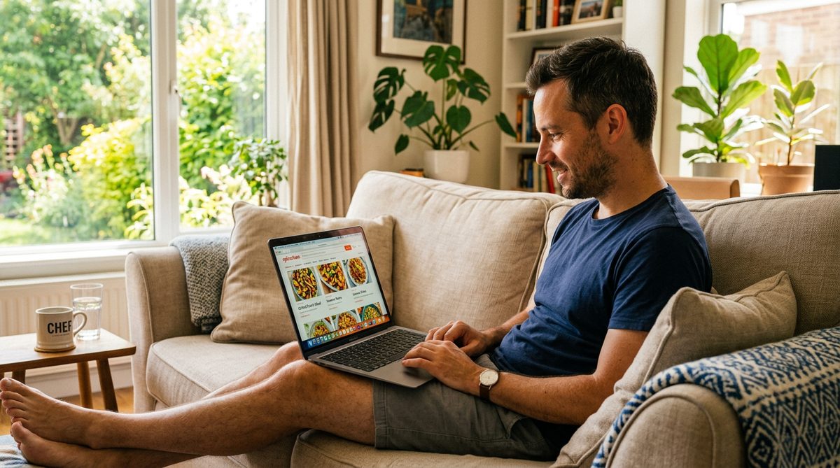 Cannabis Angst bei Edibles: Ursachen und Soforthilfe