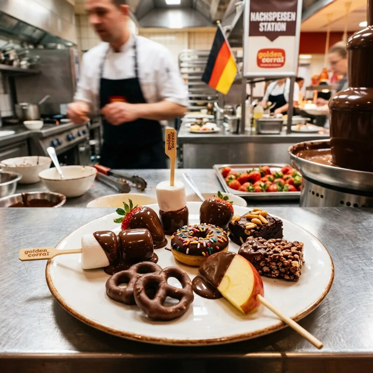 Cannabis Dippin' Dots Banana Split