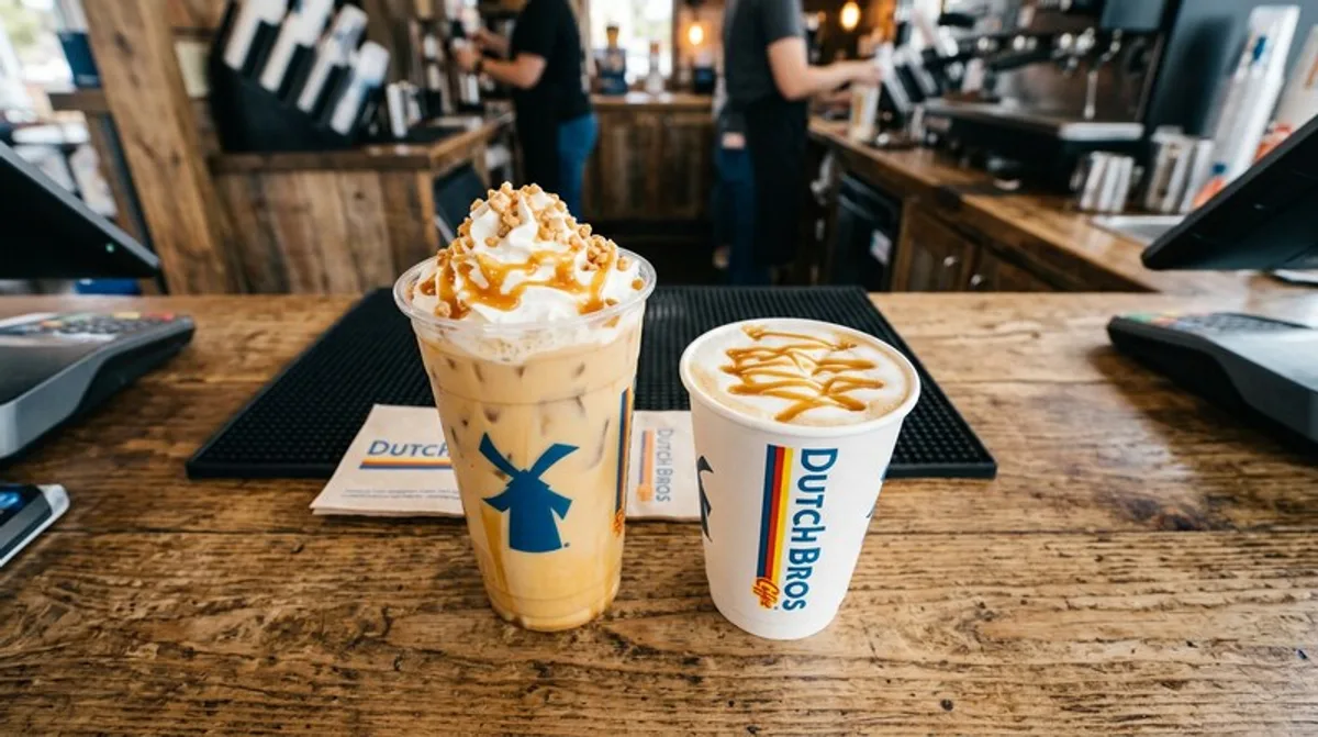 Cannabis Dutch Bros Golden Eagle