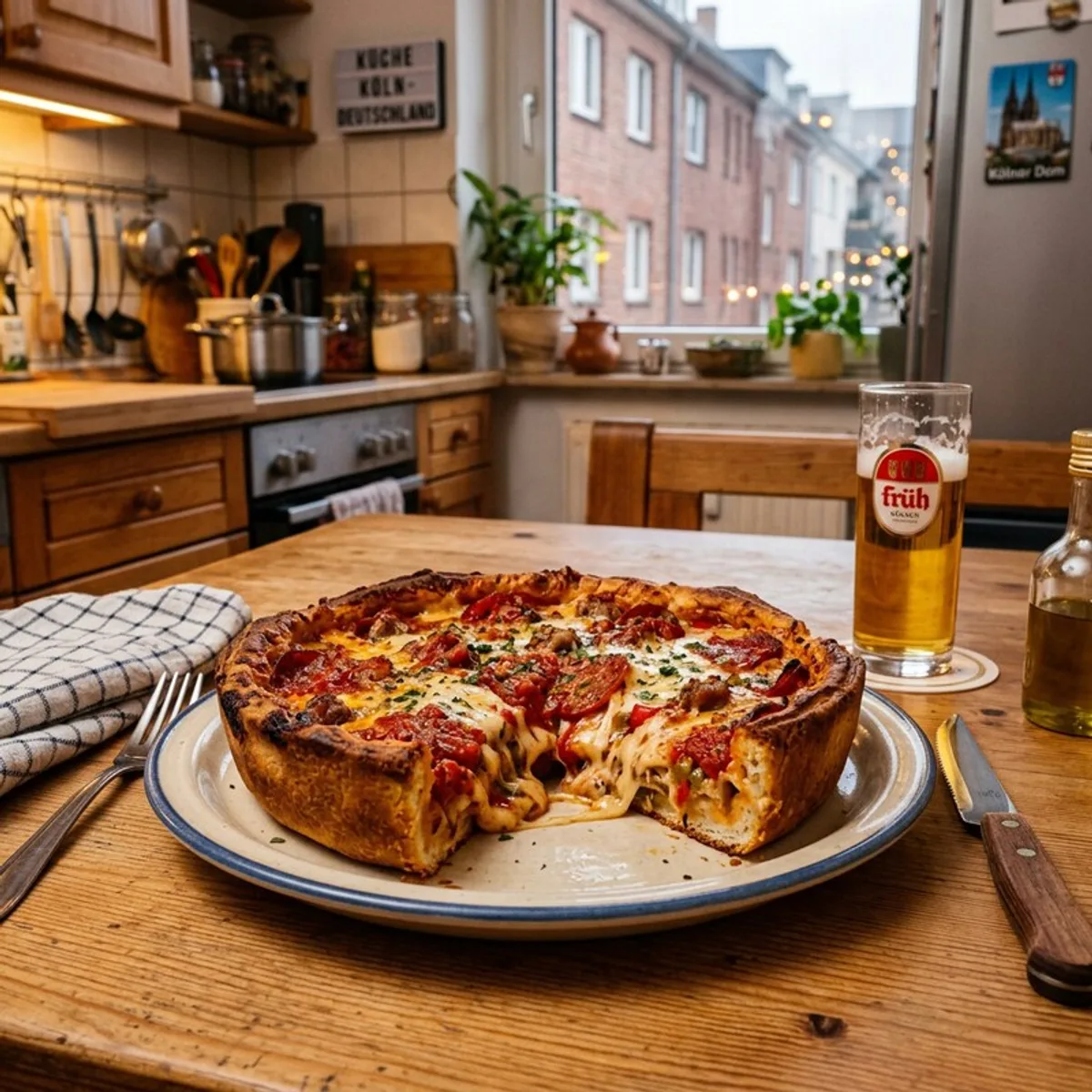 Cannabis Golden Corral Chocolate Fountain