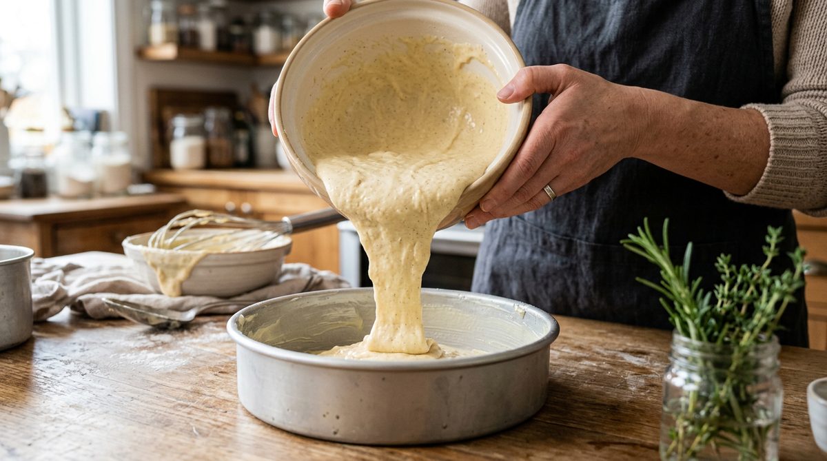 The Canna Kitchen: Klassische Cannabis-Scones