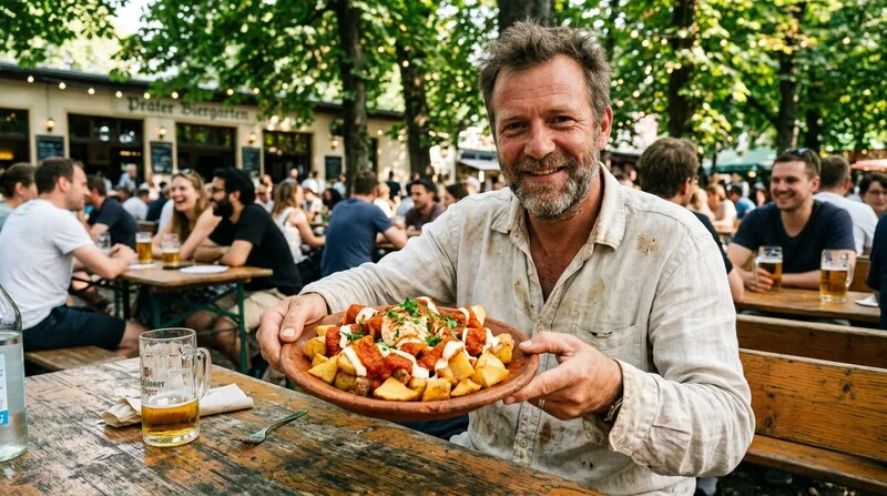 Cannabis-Couscous-Salat