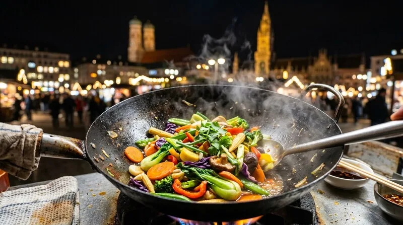 Cannabis-Patatas-Bravas