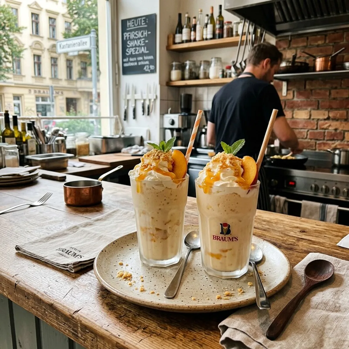 Cannabis Peet's Coffee Caffè Latte