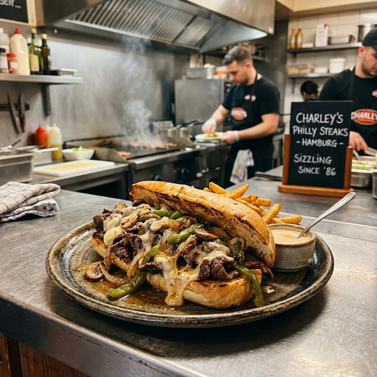 Cannabis Wawa Turkey Gobbler Hoagie